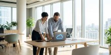 Datenaustausch in der Cloud: Grundlagen, Chancen und Herausforderungen