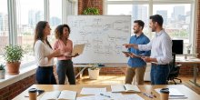 Startup gründen: Der Weg zum eigenen Unternehmen – Alles, was Gründer wissen müssen