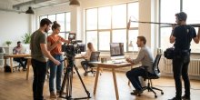 Imagevideos: Bedeutung, Wirkung und Erfolgsfaktoren für Unternehmen