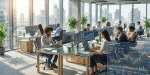 FX Risikomanagement: Grundlagen, Nutzen und Best Practices