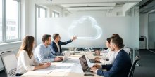 Cloud nutzen: So funktioniert der Einstieg und das Arbeiten in der Cloud