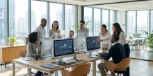 KI-Anwendung in der Praxis: Chancen, Herausforderungen und Best Practices
