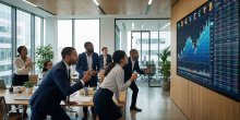 Wechselkursrisiko mindern: Methoden und Strategien für Unternehmen