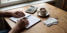 Haushaltsbuchführung: Grundlagen, Nutzen und praktische Tipps