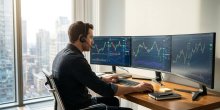 Währungshandelsstrategie: Grundlagen, Ziele und Herausforderungen im Forex-Markt