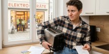 Mangelhafte Ware in Österreich: Rechte, Fristen und Ihr Vorgehen