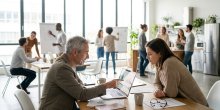 Mentoring für Start-ups: Erfolgsfaktor und strategischer Vorteil für junge Unternehmen