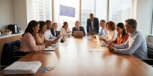 Digitale Souveränität in Europa: Wege zu mehr Selbstbestimmung und Unabhängigkeit