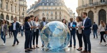 Das EU-KI-Gesetz 2026: Wann und wie die KI-Regulierung in Europa wirkt