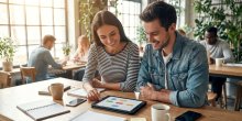 Gen Z gründet mit KI-Co-Pilot: Neue Wege zum eigenen Unternehmen