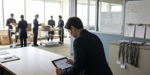 Quickjob digitalisiert die Einsatzplanung: Effizientere Personalverwaltung für Catering & Events