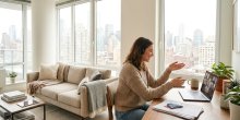 Hybrides Homeoffice – Neue Maßstäbe für die moderne Arbeitswelt