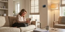 Smart Home ohne Umbau: Praktische Einstiegsoptionen für den Alltag