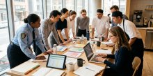Quickjob: Die smarte Plattform für Personaleinsatz, Kontrolle und Abrechnung in Österreichs Service-Branchen