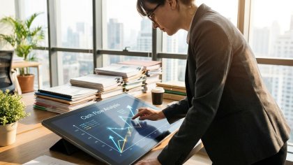 Liquiditätsrisikomanagement: Bedeutung, Methoden und Herausforderungen