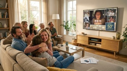 Ehrungsvideo: Leitfaden für gelungene persönliche Videowürdigung