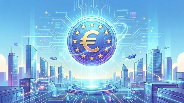 Digital-Euro-Projekt: EZB startet Build-Phase