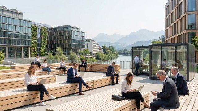 Quickjob: Effiziente Einsatzplanung und Personalverwaltung für flexible Branchen