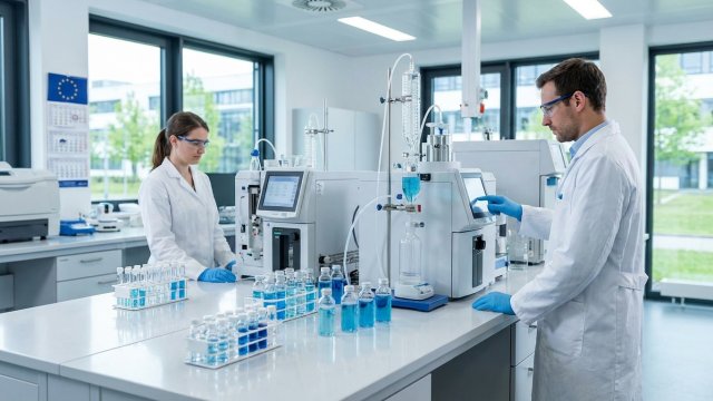 EU führt verpflichtende Überwachung von PFAS im Trinkwasser ein