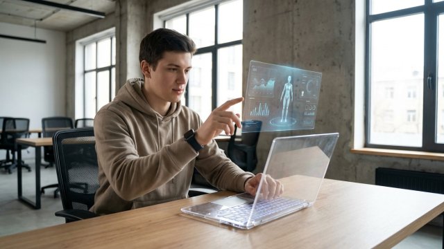 Gen Z gründet Startups mit KI-Co-Pilot: Neue Wege in der Unternehmensgründung