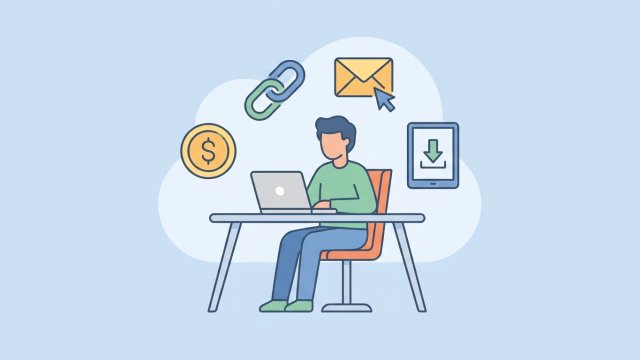 Mit Bloggen Geld verdienen: Strategien für nachhaltiges Online-Einkommen