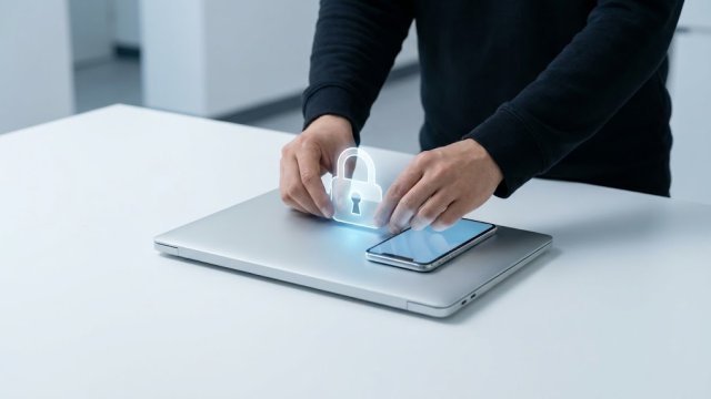 Digitale Selbstverteidigung: Daten und Geräte richtig schützen