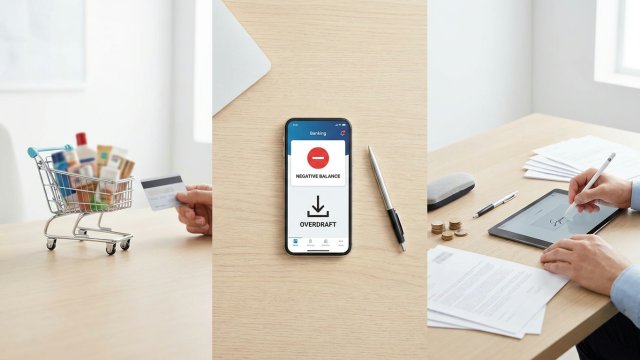 Ratenkauf, Dispo oder Kredit: Welche Finanzierung passt zu dir?