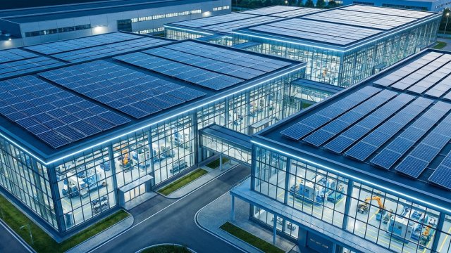 Energiekosten im Unternehmen senken: Strategien für dauerhafte Einsparungen