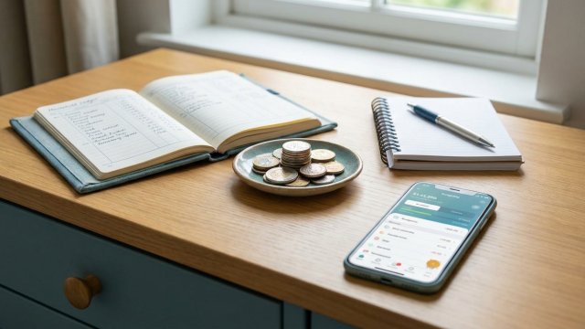 Private Finanzen im Griff: Schritt für Schritt zur finanziellen Unabhängigkeit