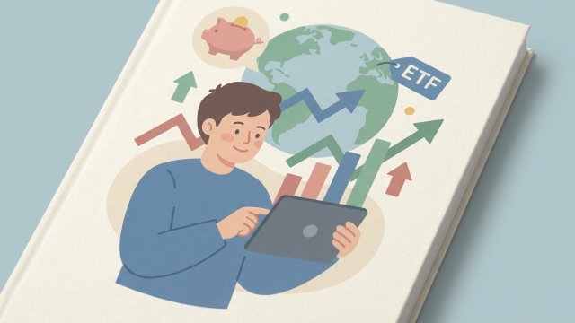 Finanzwissen aufbauen: Ihre Geldanlage einfach erklärt