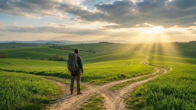 Klarheit als Wegbereiter für nachhaltige Veränderung: Überforderung erkennen und meistern