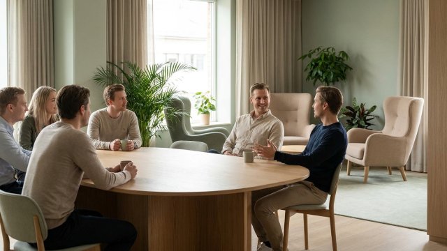 Mentale Gesundheit im Unternehmen stärken: Wirksame Unterstützung für Mitarbeitende