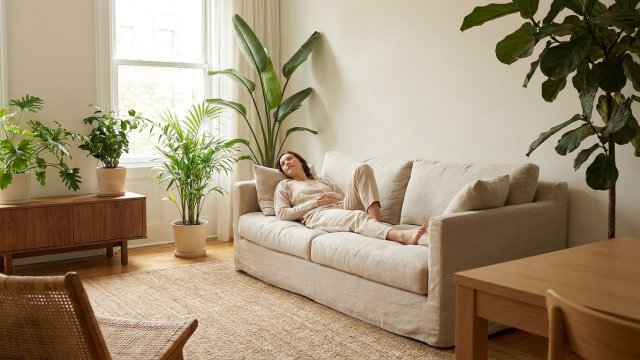 Wieder wohlfühlen zu Hause: Wege zu mehr innerer Ruhe in Zeiten von Stress und Unsicherheit