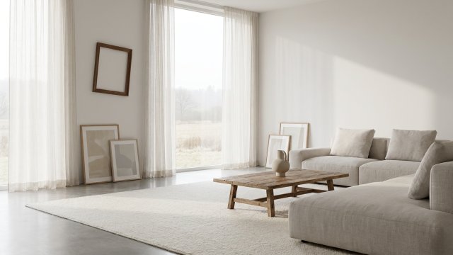 Sicher fühlen daheim: Wie unser seelischer Zustand das Zuhause prägt