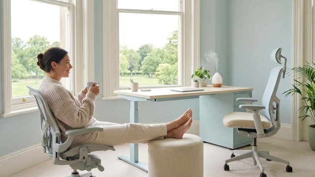 Burnout-Prävention am Arbeitsplatz: Früherkennung als Erfolgsfaktor für Unternehmen