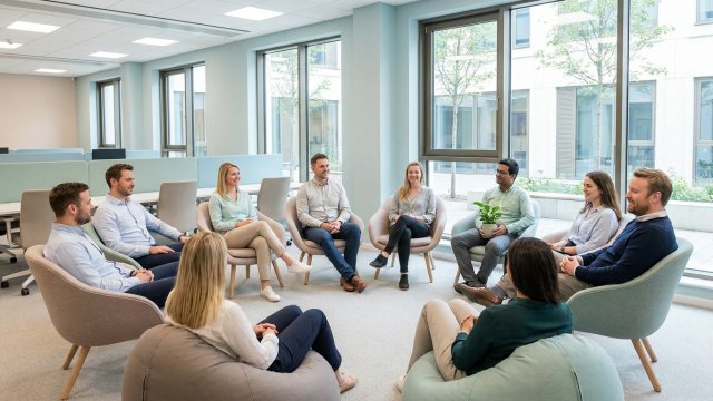 Mental Health Investment: Why It Pays Off for Companies