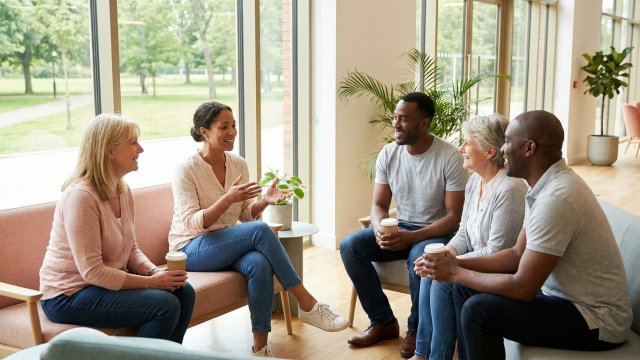 Mental Health im Wandel: Innovative Angebote für Unternehmen und Privatpersonen