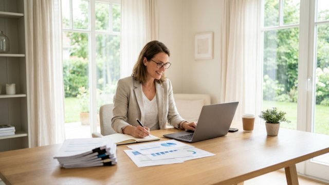 Nebenerwerbsgründung: Leitfaden für den erfolgreichen Start neben dem Hauptberuf