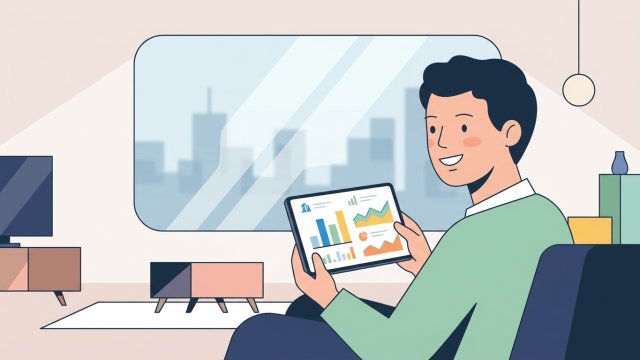 ETF-Investments für Einsteiger: Chancen, Risiken und Tipps