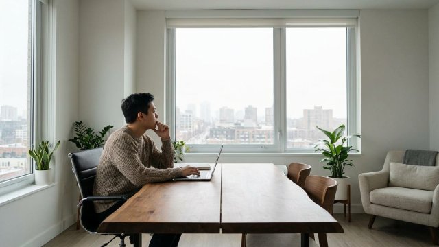 Homeoffice: Chancen und Herausforderungen – Eine Studie zur Vereinsamung beim Arbeiten von Zuhause