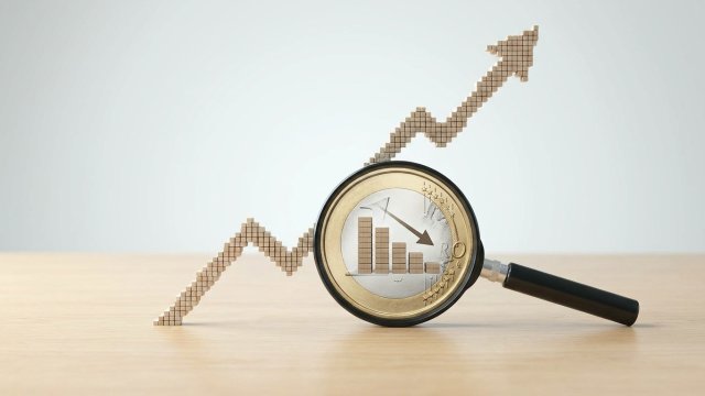 Was ist Inflation und wie schützt man sich davor?