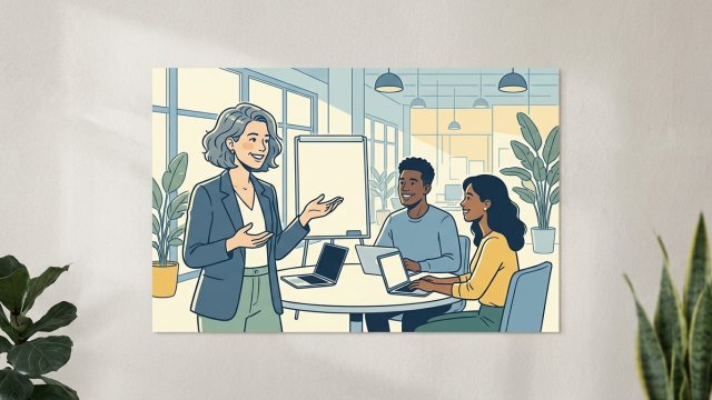 Erfolgreich netzwerken im Job: Strategien für Frauen