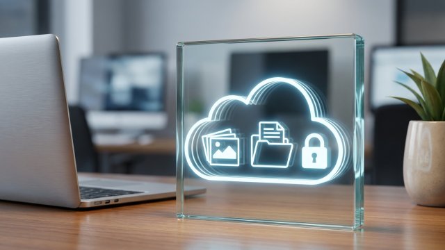 Cloud-Backup für private Daten: Einfache und sichere Datensicherung einrichten