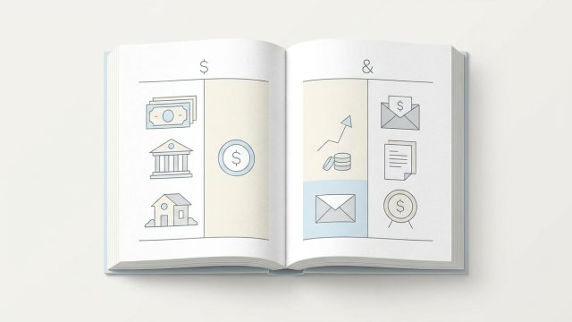 Was ist eine Bilanz? Aufbau und Bedeutung einfach erklärt