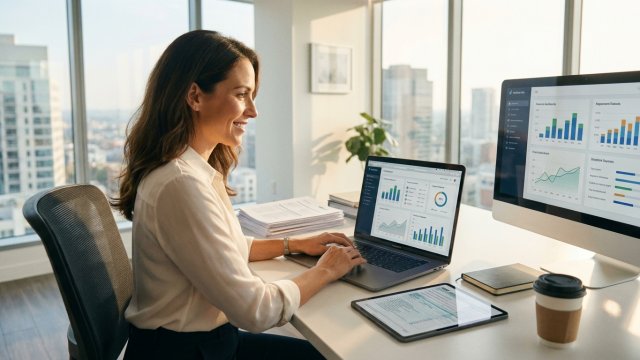 Finanzplanung für Selbstständige: Grundlagen und wichtige Tipps