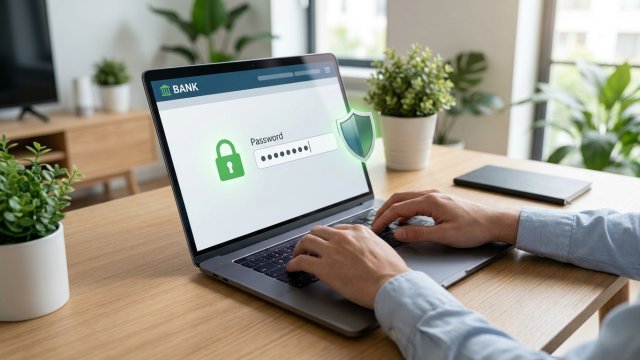 Tipps zum sicheren Online-Banking: So schützen Sie Ihr Konto
