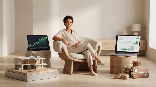 Passives Einkommen aufbauen: Strategien und Risiken im Überblick