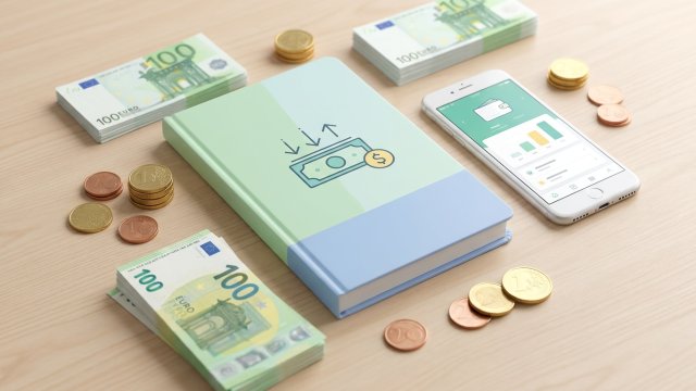 Budgetierung leicht gemacht: Methoden zur Ausgabenkontrolle im Alltag