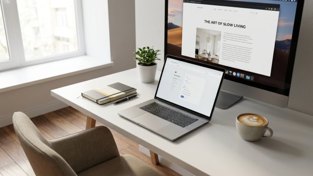 Blogging als Einnahmequelle: Chancen, Strategien und Realität