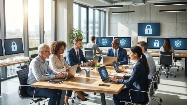 Datenschutz und Compliance: Was Unternehmen in der Praxis wirklich brauchen